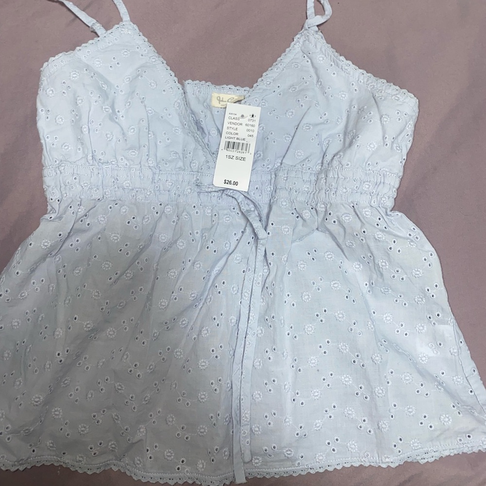 PACSUN shirt BRAND NEW